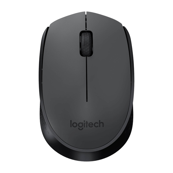 Combo Chuột và Bàn Phím không dây Logitech MK235