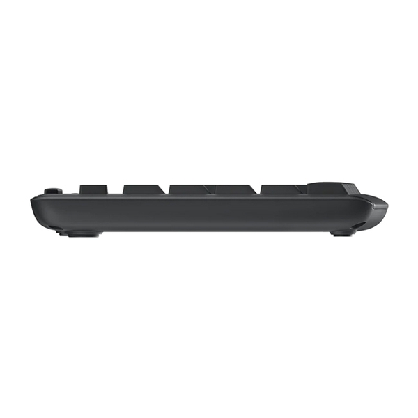 Combo Bàn Phím Chuột Không Dây Logitech MK295 Silent USB