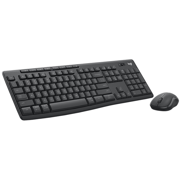 Combo bàn phím chuột Logitech MK370