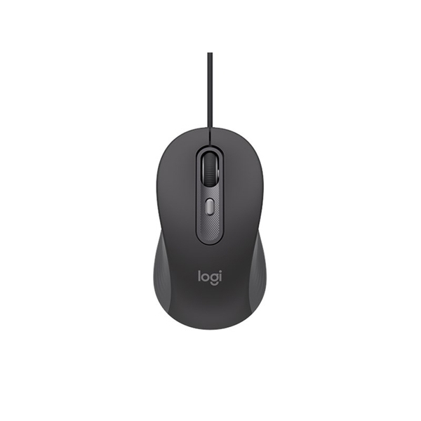 Combo Bàn Phím Chuột có dây Logitech MK620 for Business
