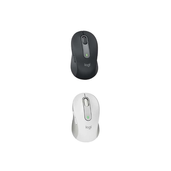 Bộ bàn phím chuột không dây Logitech MK650 Business