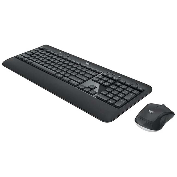Combo bàn phím và chuột văn phòng Logitech MK540
