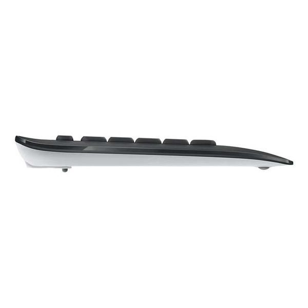Combo bàn phím và chuột văn phòng Logitech MK540