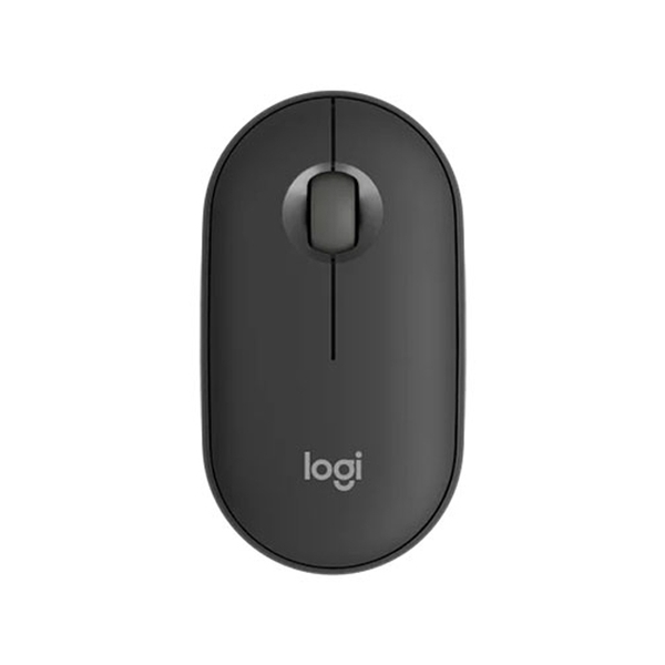 Combo bàn phím Logitech Pebble K380s và chuột Pebble M350s (Không kèm USB)