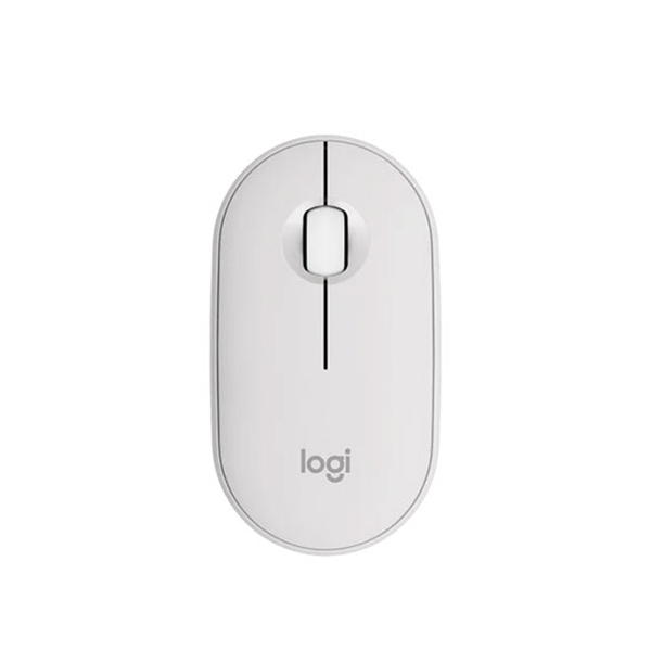 Combo bàn phím Logitech Pebble K380s và chuột Pebble M350s (Không kèm USB)
