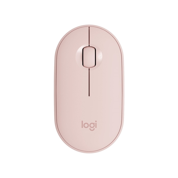 Combo bàn phím Logitech Pebble K380s và chuột Pebble M350s (Không kèm USB)