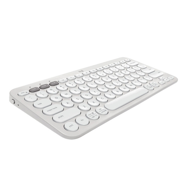 Combo bàn phím Logitech Pebble K380s và chuột Pebble M350s (Không kèm USB)