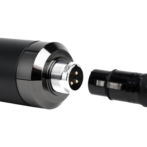 Micro thu âm NMC Audio NA9302 V2
