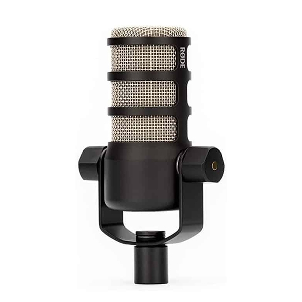Combo thu âm podcast Rode RodeCaster Duo Package Bundle