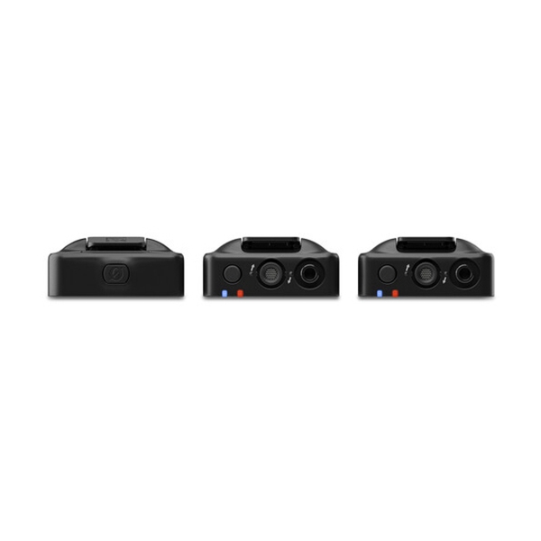 Combo thu âm podcast Rode RodeCaster Duo Package Bundle