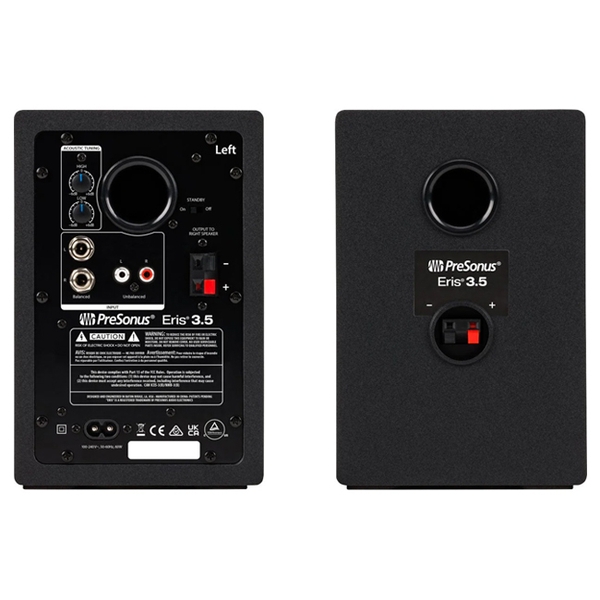 Combo thu âm Bộ Mixer Livestream Yamaha AG03MK2 và Loa Presonus E3.5 gen 2