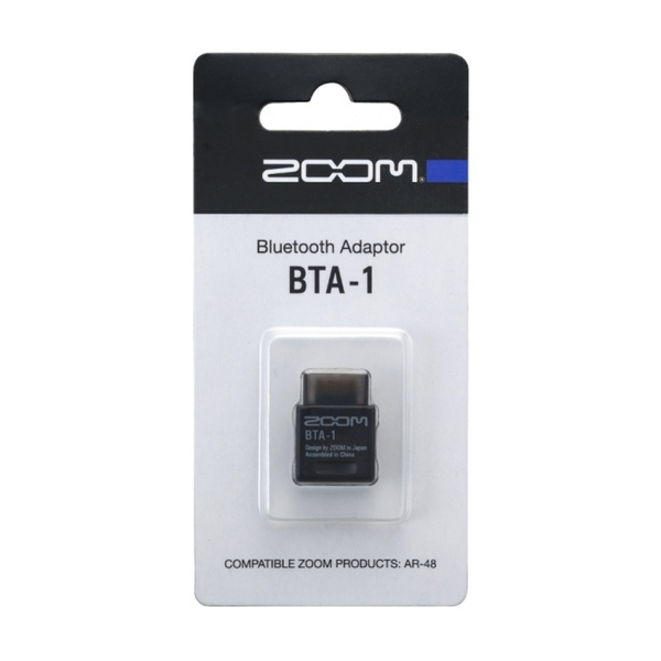Đầu thu Adapter Bluetooth ZOOM BTA1