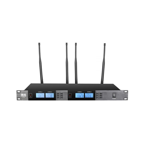 Bộ micro hội nghị Takstar UC 4R