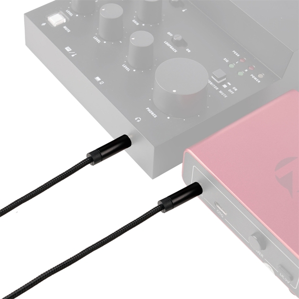 Dây cáp âm thanh NMC AUDIO NMC C22