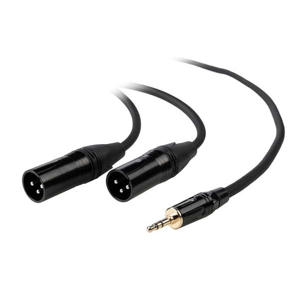 Dây Cáp Âm Thanh NMC AUDIO NMC C266