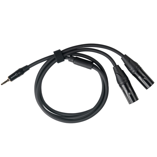 Dây Cáp Âm Thanh NMC AUDIO NMC C266