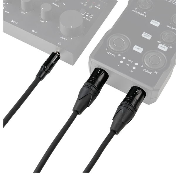 Dây Cáp Âm Thanh NMC AUDIO NMC C266