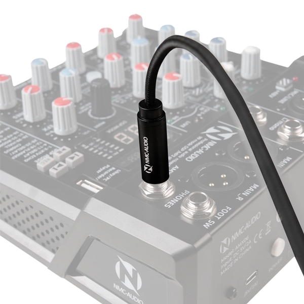 Dây Cáp Âm Thanh NMC AUDIO NMC C433