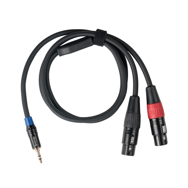 Dây Cáp Âm Thanh NMC AUDIO NMC C26F6F