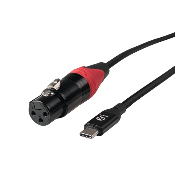 Dây Cáp OTG NMC-AUDIO NMC OTG C6F7