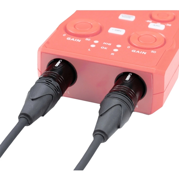 Dây Cáp Tín Hiệu NMC AUDIO SP126