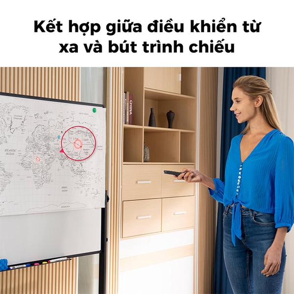 Điều khiển OBSBOT Tiny Smart Remote 2