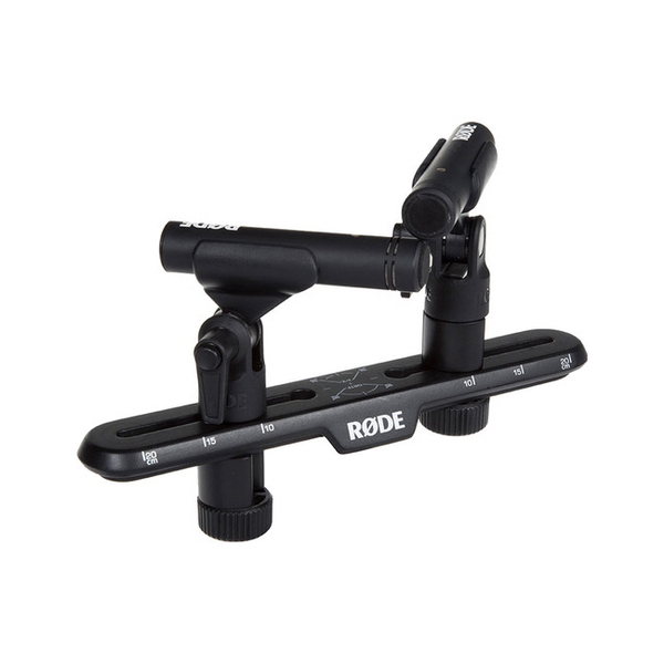 Giá đỡ micro đôi Rode Stereo Bar