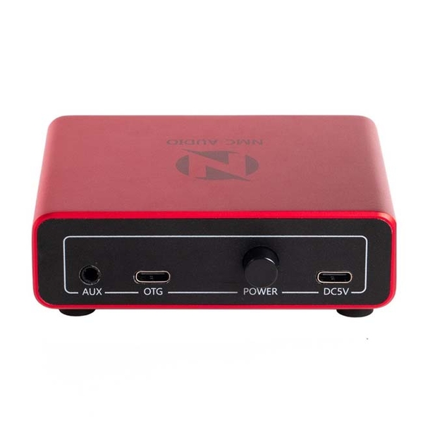 Boxlive Streaming Audio Interface SC379-Stereo for iOS/Android