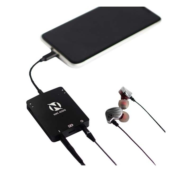 Streaming Audio Interface SC376