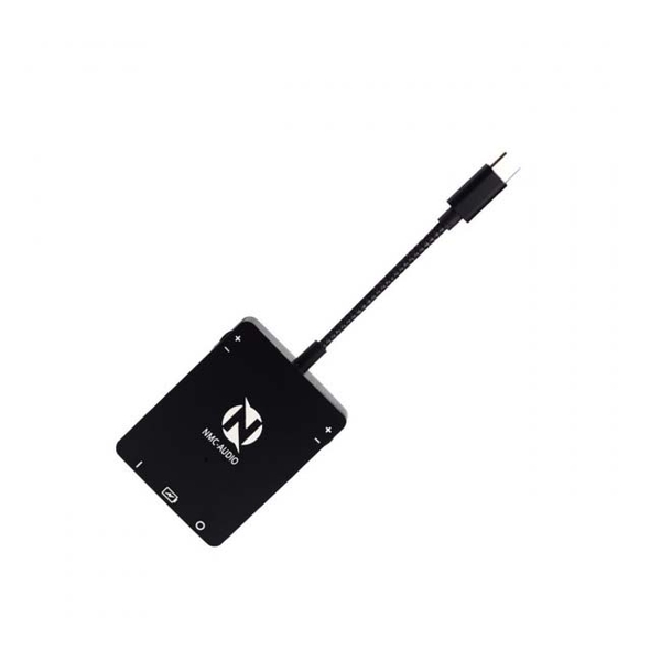 Streaming Audio Interface SC376