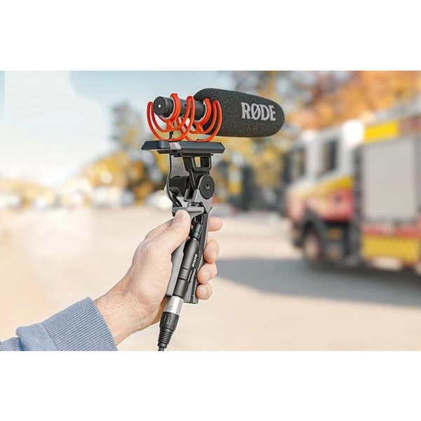 Giắc Chuyển Đổi 3.5mm Cái Sang XLR Đực RODE VXLR Pro
