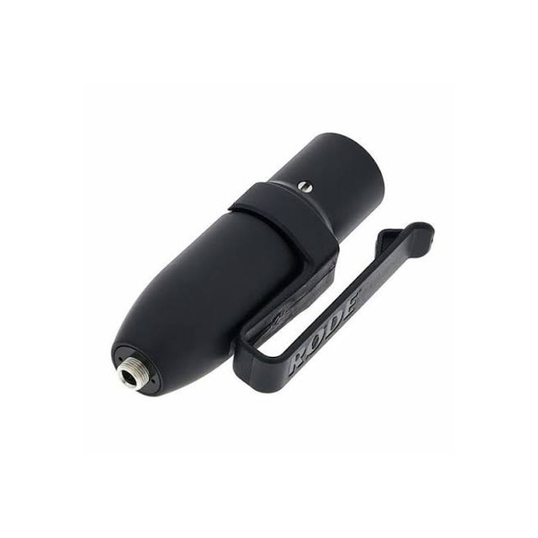 Giắc Chuyển Đổi 3.5mm Cái Sang XLR Đực RODE VXLR Pro