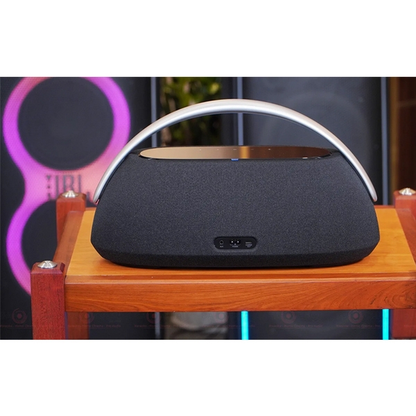 Loa di động Bluetooth Harman Kardon Go Play 3