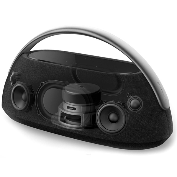 Loa di động Bluetooth Harman Kardon Go Play 3
