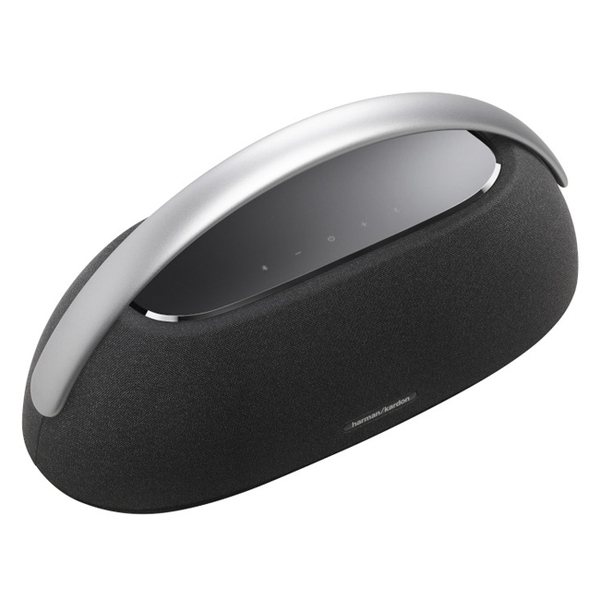 Loa di động Bluetooth Harman Kardon Go Play 3