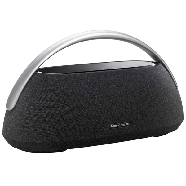 Loa di động Bluetooth Harman Kardon Go Play 3
