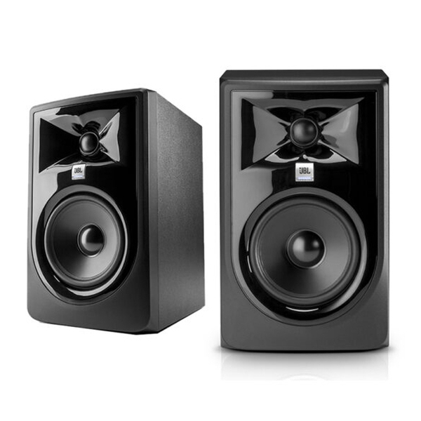 Loa Kiểm Âm JBL 305P MKII
