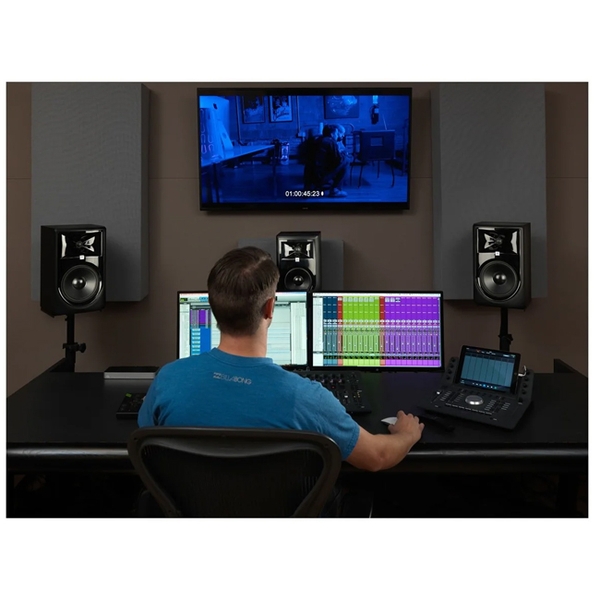 Loa Kiểm Âm JBL 305P MKII