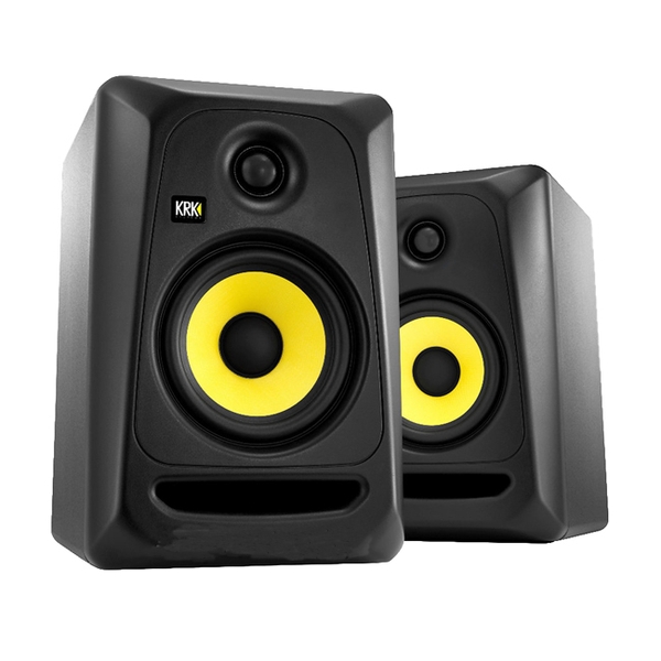 Loa kiểm âm KRK Classic 8G3 (Cặp)