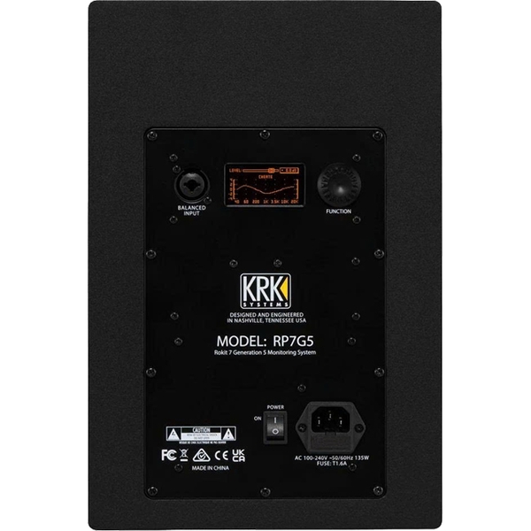 Loa kiểm âm KRK Rokit 7G5 (cặp)