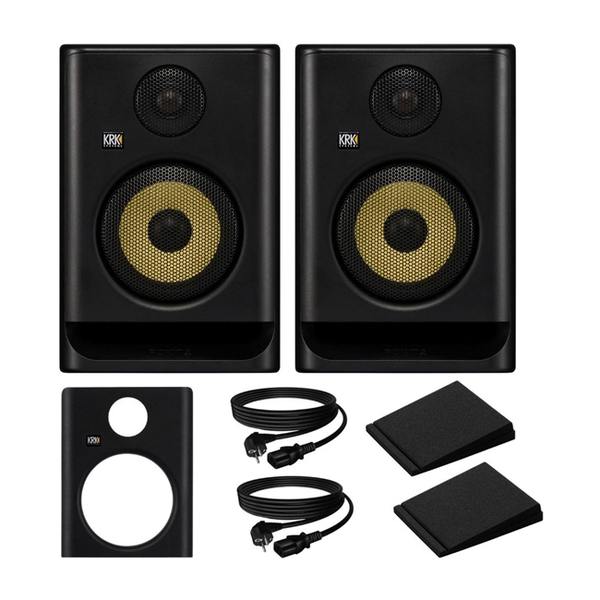 Loa kiểm âm KRK Rokit 7G5 (cặp)