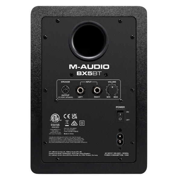 Loa M- Audio BX5 D3 (cặp)