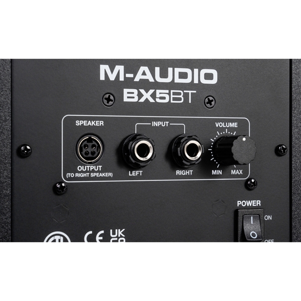 Loa M- Audio BX5 D3 (cặp)