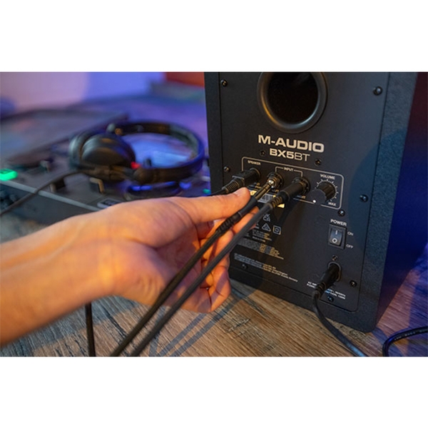 Loa M- Audio BX5 D3 (cặp)