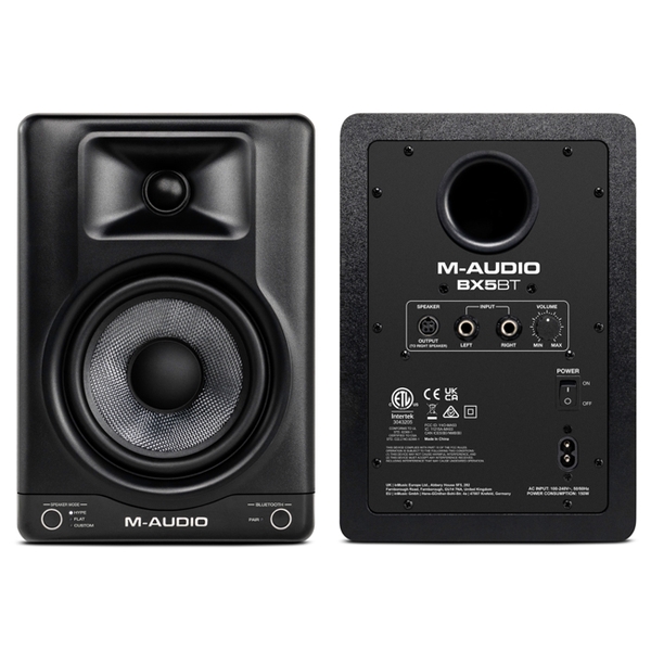 Loa M- Audio BX5 D3 (cặp)