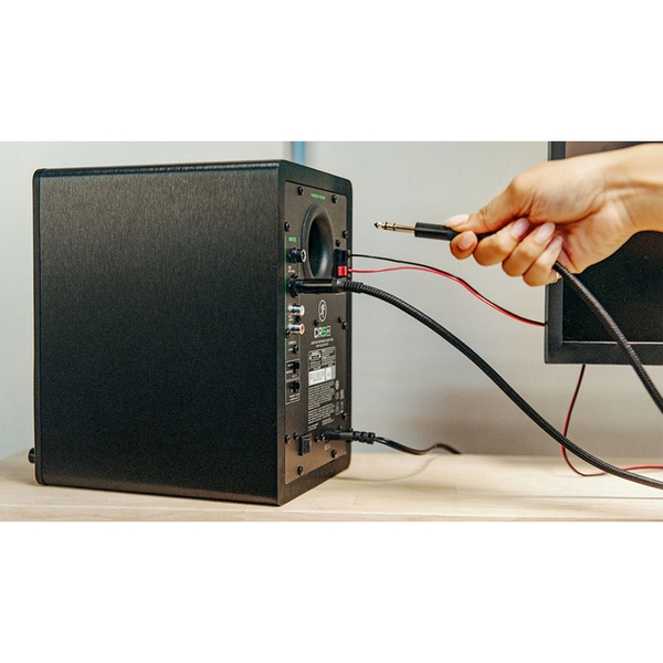 Loa kiểm âm Mackie CR3.5 gen 3