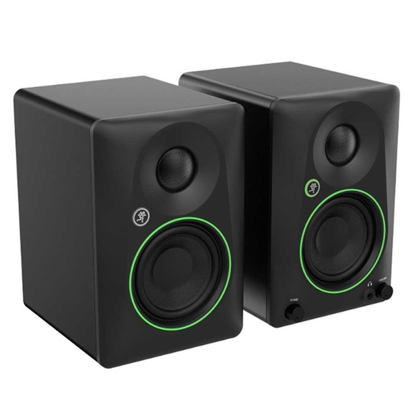 Loa kiểm âm Mackie CR3.5 gen 3