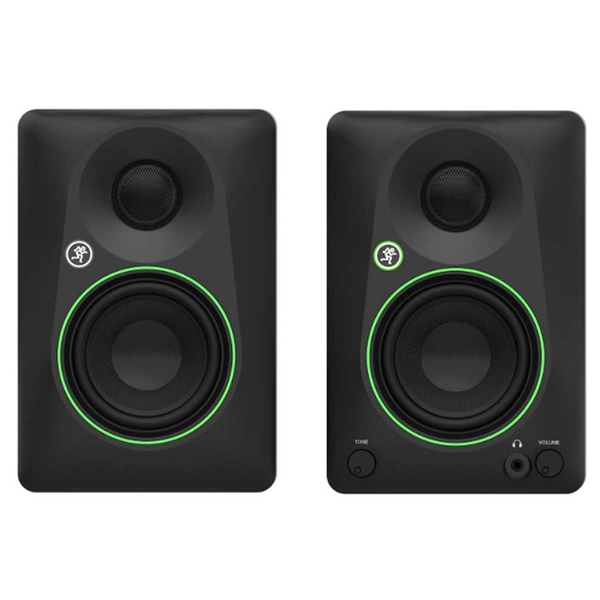 Loa kiểm âm Mackie CR3.5 gen 3