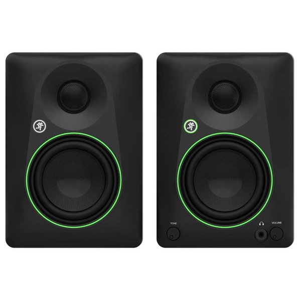 Loa kiểm âm Mackie CR4.5 gen 3