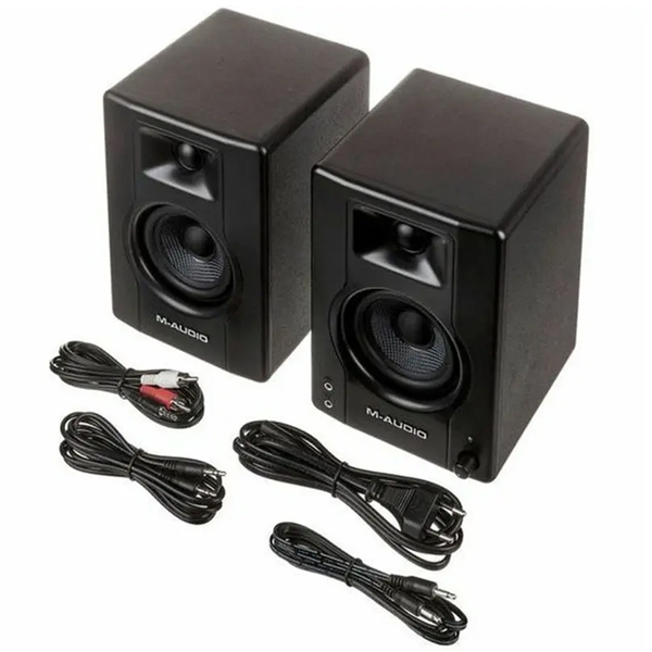 Loa Kiểm Âm M Audio BX3 (1 cặp)